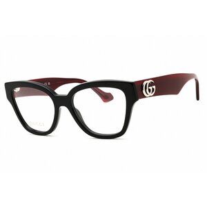 Gucci EYEGLASSES GG1424O-013-54 New with case
